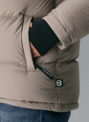 The Super Puff™ - cliMATTE™