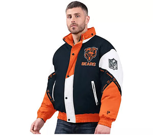 Pro Player Iconic Heavy Weight Jacke