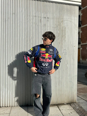 Red Bull Racing F1 Jacket