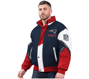 Pro Player Iconic Heavy Weight Jacke