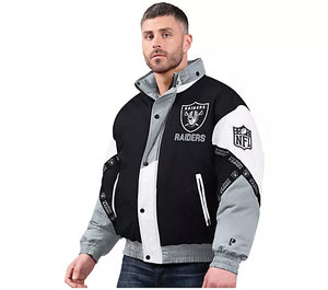Pro Player Iconic Heavy Weight Jacke