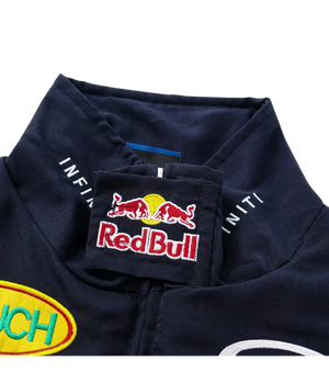 Red Bull Racing F1 Jacket