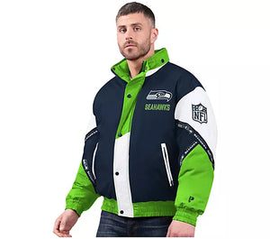 Pro Player Iconic Heavy Weight Jacke