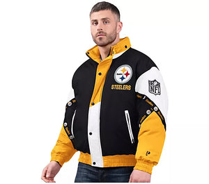Pro Player Iconic Heavy Weight Jacke
