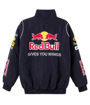 Red Bull Racing F1 Jacket