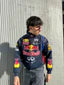 Red Bull Racing F1 Jacket
